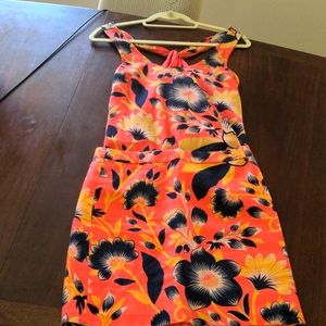 Playful J Crew summer set